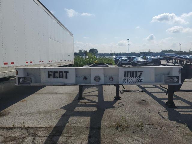 2012 STOUGHTON UNKNOWN #3224702177