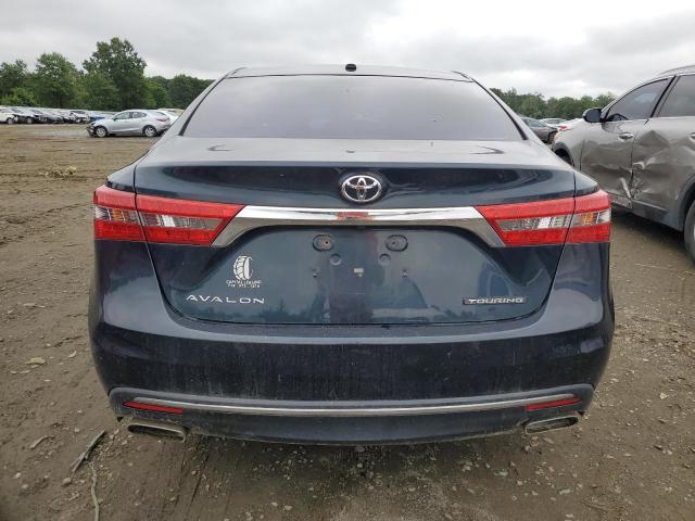 2016 TOYOTA AVALON XLE - 4T1BK1EB3GU217690