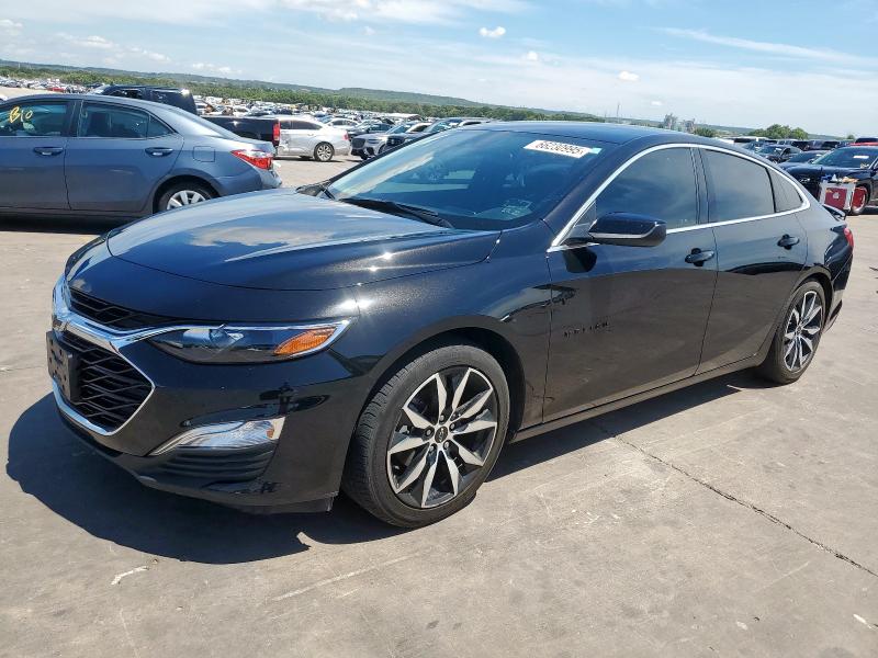 CHEVROLET MALIBU RS