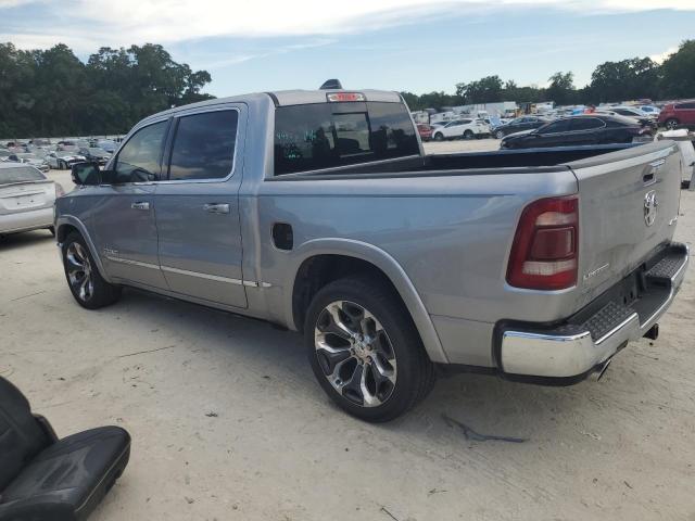 2020 RAM 1500 LIMIT 1C6SRFHT2LN153493