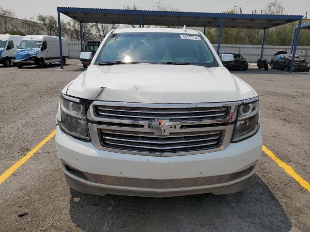 2017 CHEVROLET SUBURBAN C 1GNSCJKC1HR399772