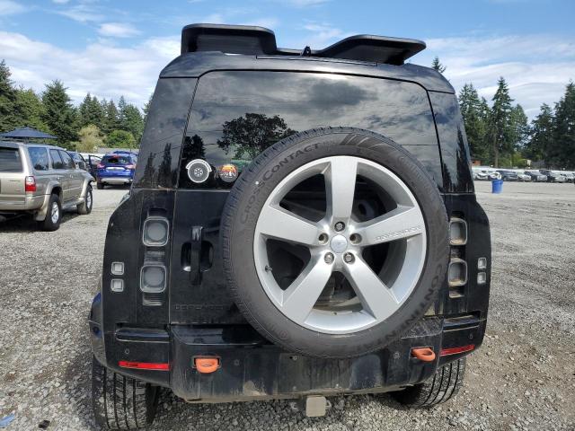 2023 LAND ROVER DEFENDER 1 SALEX7EU5P2212857