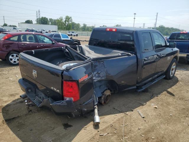 2018 RAM 1500 ST 1C6RR7FT8JS137675