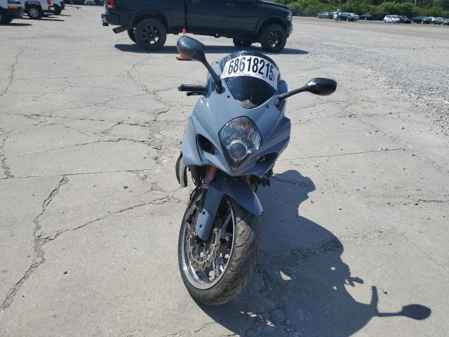 2007 SUZUKI GSX-R1000 JS1GT77A372107582