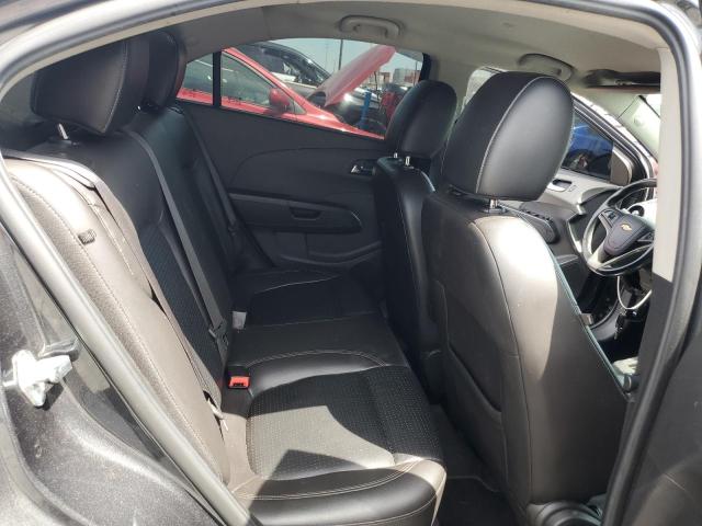 2016 CHEVROLET SONIC LTZ 1G1JE5SB7G4146733