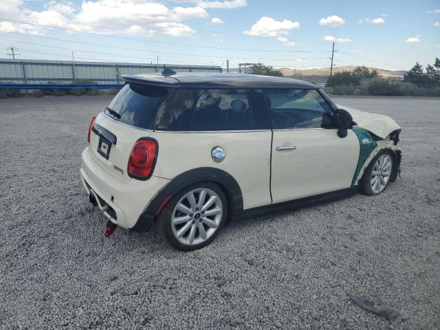 2015 MINI COOPER S WMWXP7C56F2A36945