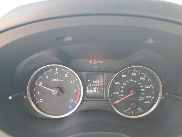 2016 SUBARU CROSSTREK - JF2GPABC0GG309087
