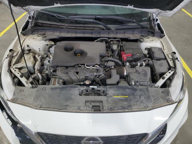 2020 NISSAN ALTIMA S 1N4BL4BV1LC248699