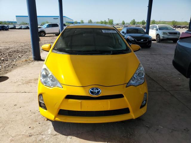 2014 TOYOTA PRIUS C - JTDKDTB34E1067384