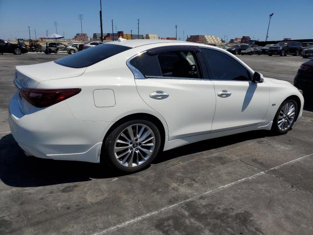 2020 INFINITI Q50 PURE - JN1EV7AP4LM206921