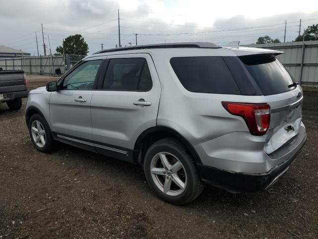 2017 FORD EXPLORER X 1FM5K8D80HGD11540