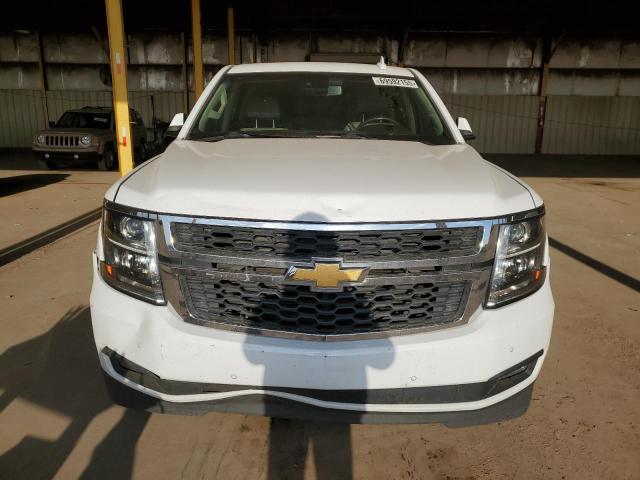2019 CHEVROLET SUBURBAN C 1GNSCHKC6KR307670