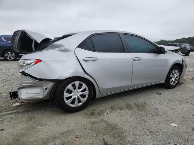 2016 TOYOTA COROLLA L 5YFBURHE4GP382549