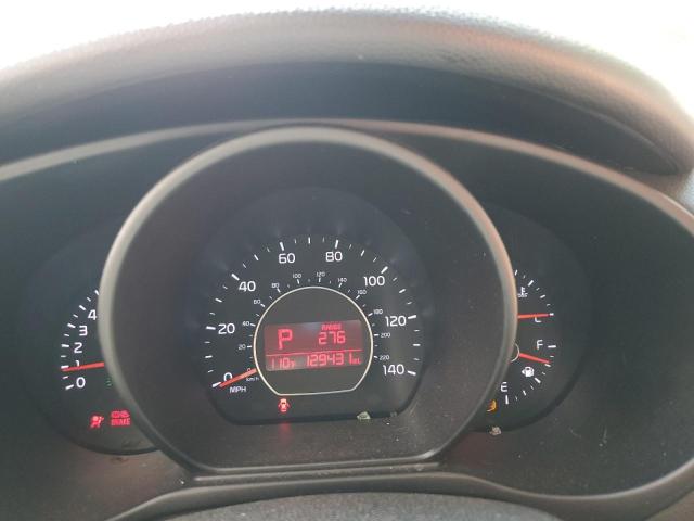 2018 KIA SOUL KNDJN2A25J7580601