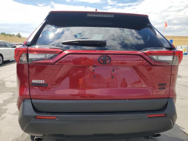 2024 TOYOTA RAV4 XLE 2T3P1RFV7RW478430