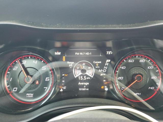 2019 DODGE CHARGER GT 2C3CDXHG7KH506259
