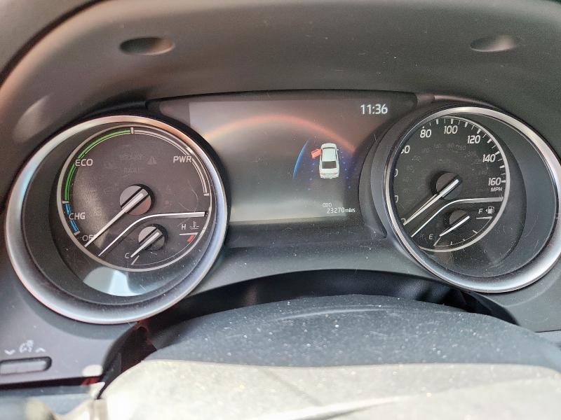 2024 TOYOTA CAMRY XSE 4T1K31AK9RU628307