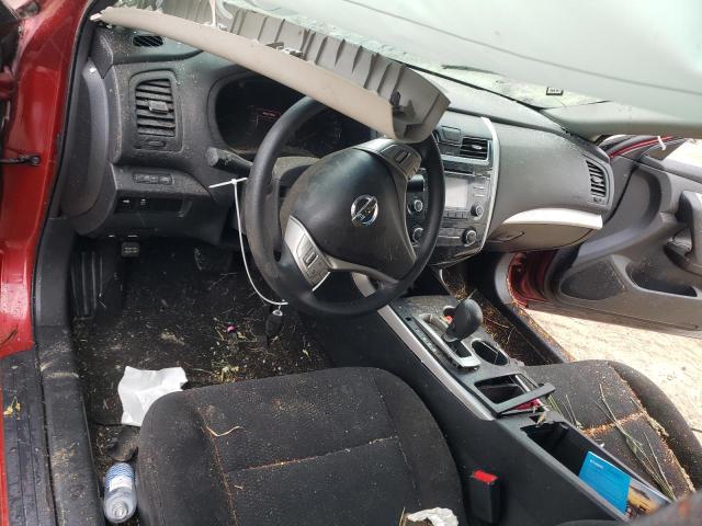 2015 NISSAN ALTIMA 2.5 1N4AL3AP5FC597846