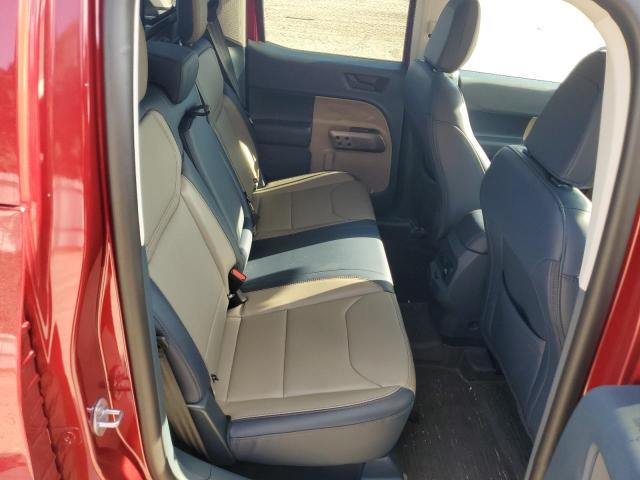 2025 FORD MAVERICK L 3FTTW8S34SRA31367