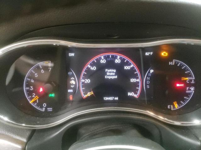 2015 JEEP GRAND CHER 1C4RJFAGXFC720724