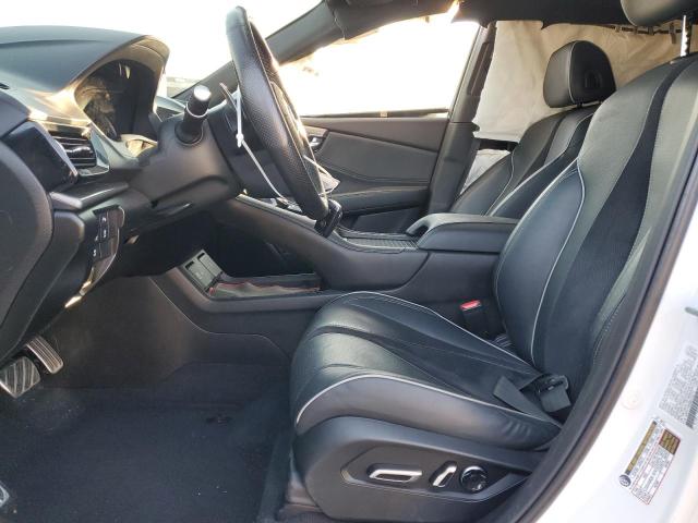 2021 ACURA RDX A-SPEC 5J8TC1H63ML019313