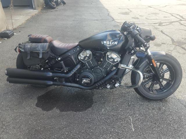 2021 INDIAN MOTORCYCLE CO. SCOUT BOBBER ABS 56KMTA006M3174149