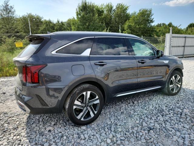 2023 KIA SORENTO SX KNDRMDLH0P5136131