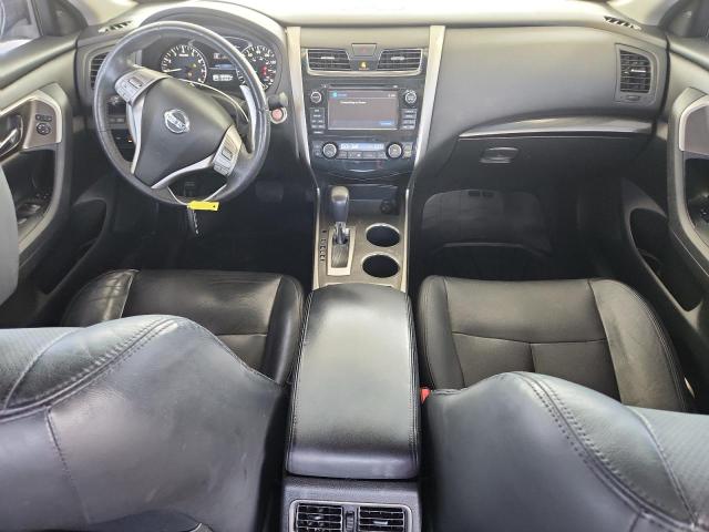 2015 NISSAN ALTIMA 3.5S 1N4BL3AP6FC117110