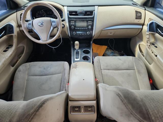 2015 NISSAN ALTIMA 2.5 1N4AL3AP1FC249543