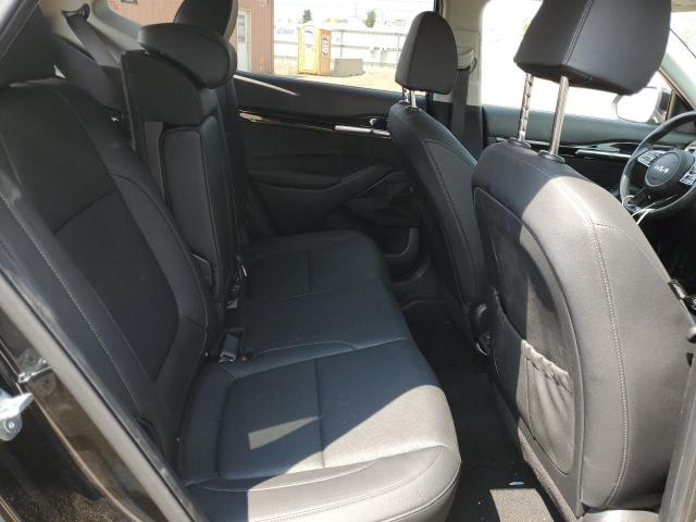 2024 KIA SELTOS EX KNDERCAAXR7544451