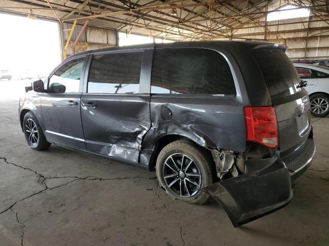 2019 DODGE GRAND CARA - 2C4RDGEG9KR533189