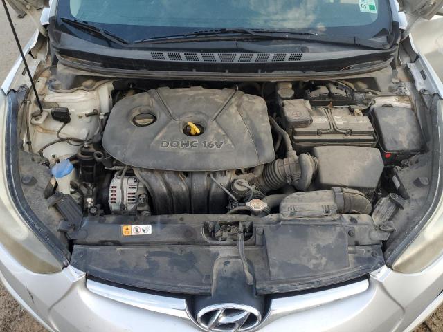 2016 HYUNDAI ELANTRA SE 5NPDH4AE2GH685188