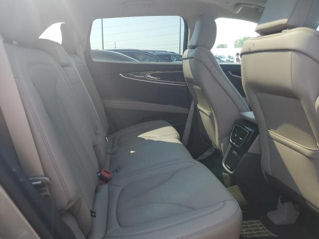 2023 LINCOLN NAUTILUS R 2LMPJ8K94PBL24874