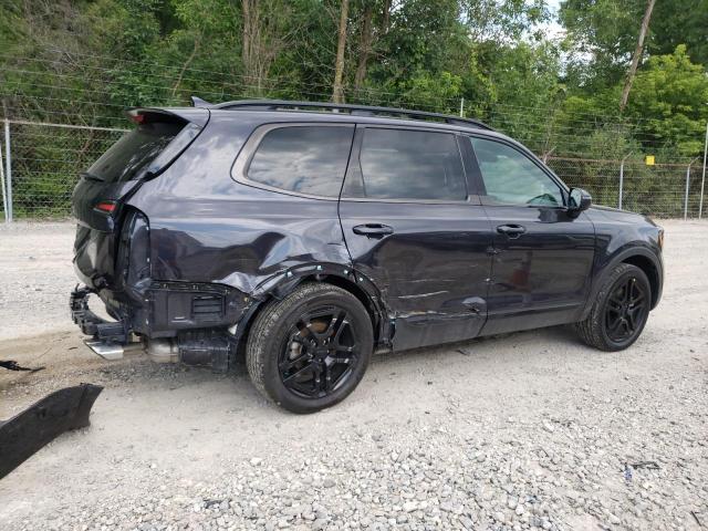2025 KIA TELLURIDE 5XYP3DGC9SG573165