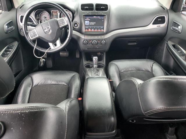 2019 DODGE JOURNEY CR 3C4PDDGG0KT858538