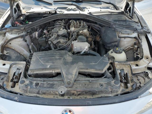 2017 BMW 320 XI WBA8E5G3XHNU42555