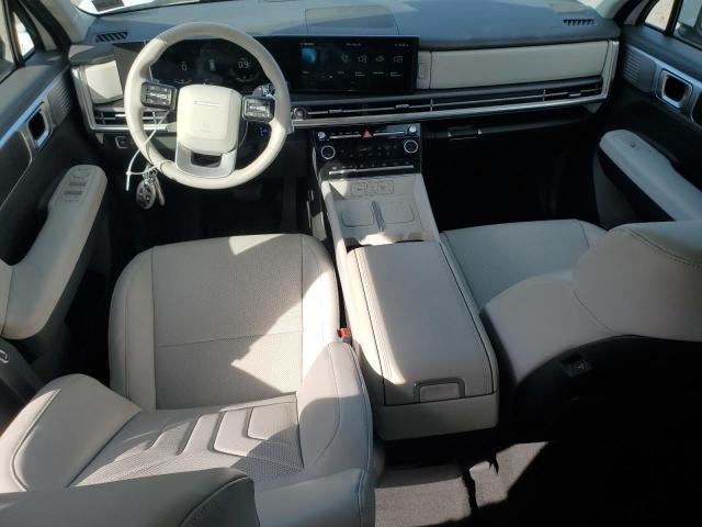 2025 HYUNDAI SANTA FE S 5NMP2DGL0SH070696