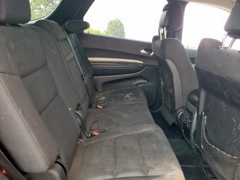 2015 DODGE DURANGO SX 1C4RDHAG9FC132610