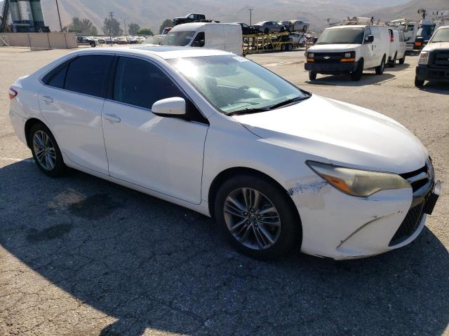 2017 TOYOTA CAMRY LE 4T1BF1FK4HU356022