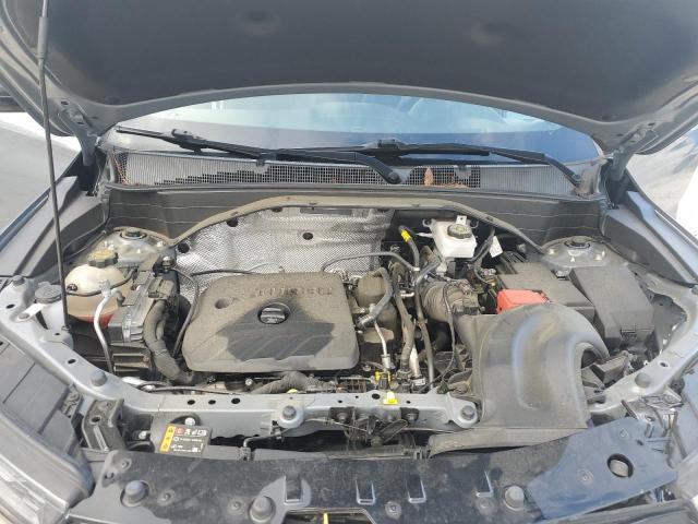 2022 CHEVROLET TRAILBLAZER RS KL79MTSL5NB115495