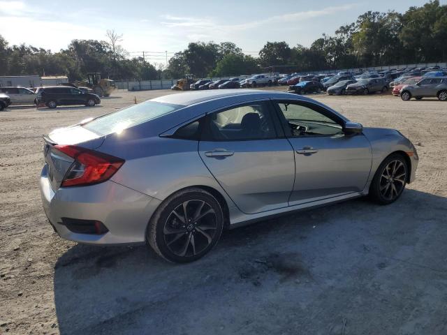 2020 HONDA CIVIC SPOR 2HGFC2F86LH589924