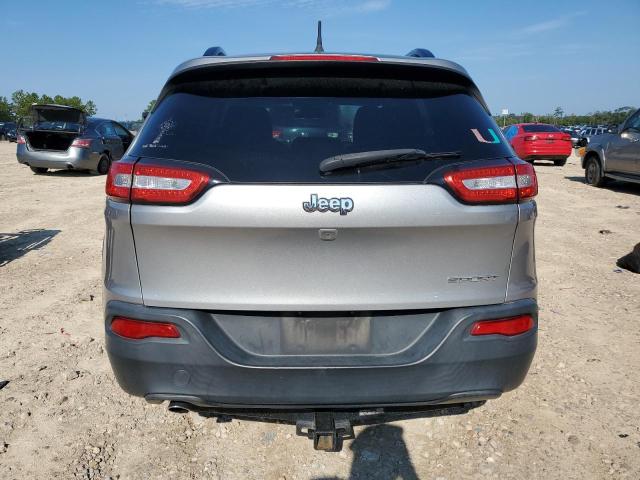 2016 JEEP CHEROKEE S 1C4PJLAB2GW207560