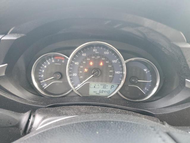 2015 TOYOTA COROLLA L 2T1BURHE5FC279364