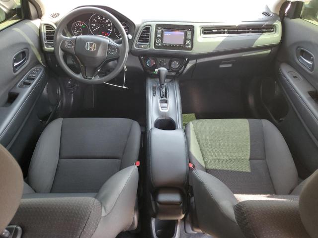 2021 HONDA HR-V LX 3CZRU5H34MM728165