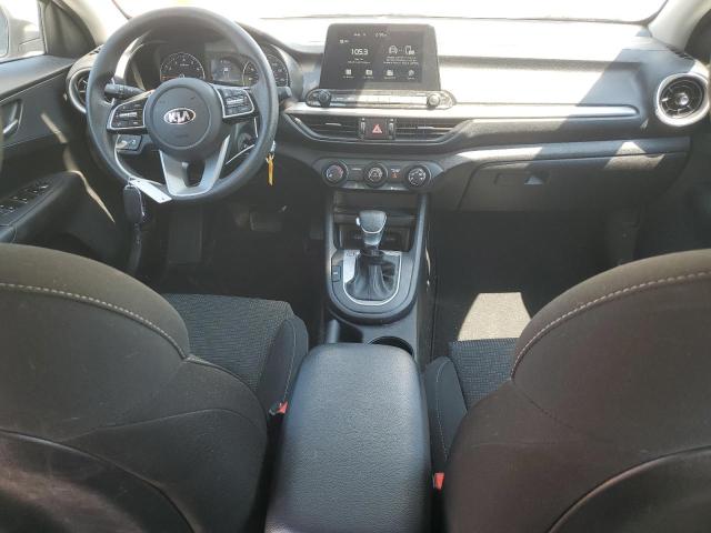 2021 KIA FORTE FE 3KPF24AD0ME336984