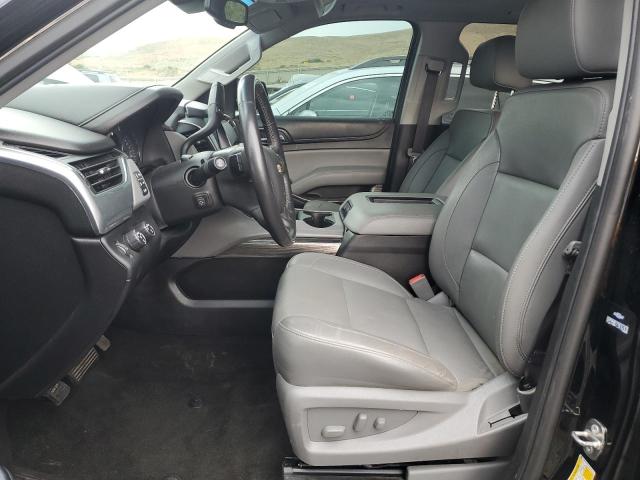 2018 CHEVROLET TAHOE K1500 LT 1GNSKBKC1JR294714