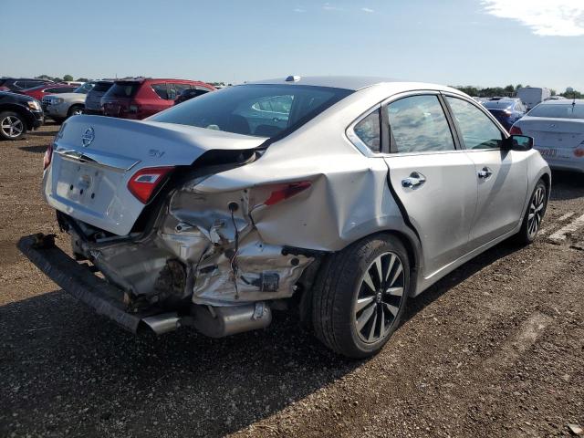 2017 NISSAN ALTIMA 2.5 - 1N4AL3AP8HC207082