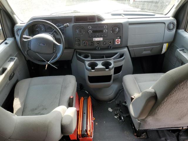 2013 FORD ECONOLINE - 1FTSS3EL6DDB11559
