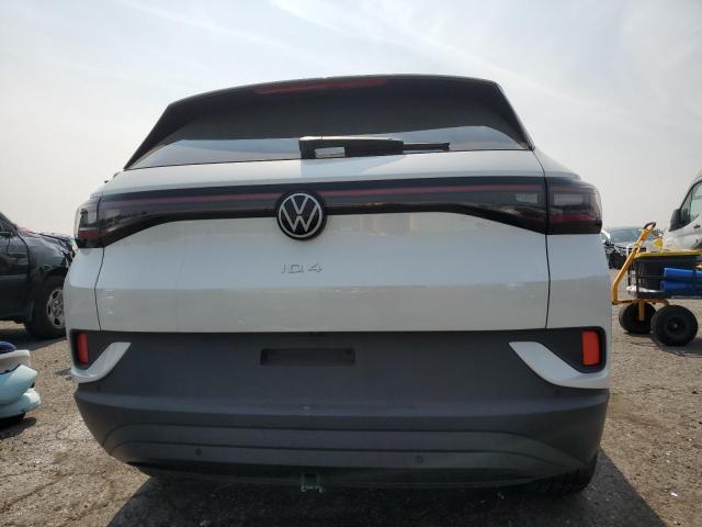 2023 VOLKSWAGEN ID.4 PRO S 1V2WNPE89PC049725