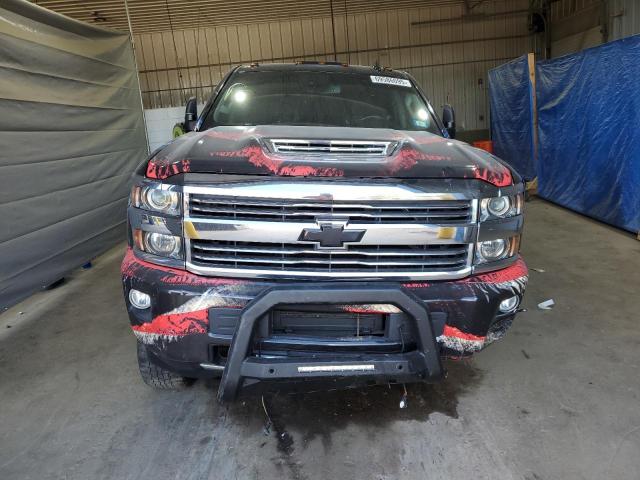 2017 CHEVROLET SILVERADO K2500 HIGH COUNTRY 1GC1KXEG7HF246632